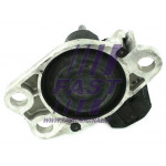 FAST Lagerung, Motor