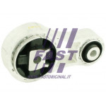 FAST Lagerung, Motor