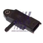 FAST Sensor, Ladedruck