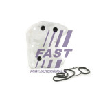 FAST Ölkühler, Motoröl
