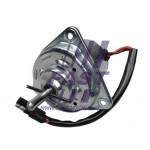 FAST Elektromotor, Kühlerlüfter
