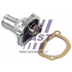FAST Thermostat, Kühlmittel