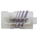 FAST Steuergerät, Heizung/Lüftung