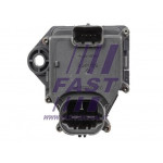 FAST Steuergerät, Heizung/Lüftung