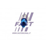 FAST Sensor, Öldruck