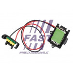 FAST Steuergerät, Heizung/Lüftung