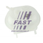 FAST Ausgleichsbehälter, Kühlmittel