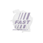 FAST Ausgleichsbehälter, Kühlmittel