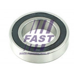 FAST Zwischenlager, Antriebswelle