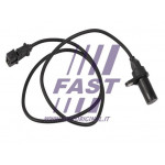 FAST Impulsgeber, Kurbelwelle
