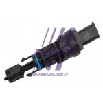 FAST Sensor, Geschwindigkeit