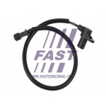 FAST Impulsgeber, Kurbelwelle