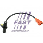 FAST Impulsgeber, Kurbelwelle
