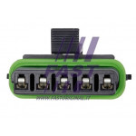 FAST Stecker, Zündverteiler