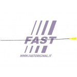 FAST Ölpeilstab