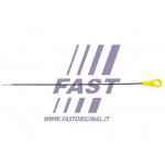 FAST Ölpeilstab