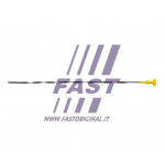 FAST Ölpeilstab