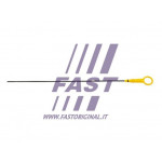 FAST Ölpeilstab