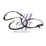 FAST Sensor, Raddrehzahl