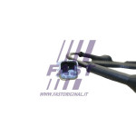 FAST Sensor, Raddrehzahl