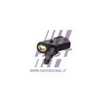 FAST Sensor, Raddrehzahl