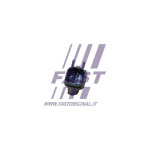 FAST Sensor, Raddrehzahl