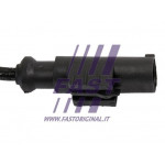 FAST Sensor, Raddrehzahl