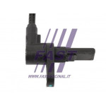 FAST Sensor, Raddrehzahl