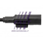 FAST Sensor, Raddrehzahl