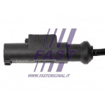 FAST Sensor, Raddrehzahl