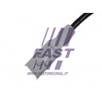 FAST Sensor, Raddrehzahl
