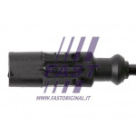 FAST Sensor, Raddrehzahl