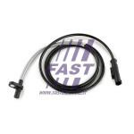 FAST Sensor, Raddrehzahl