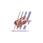 FAST Halter, Raddrehzahlsensor