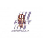 FAST Halter, Raddrehzahlsensor