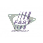 FAST Dichtung, Abgasrohr