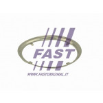 FAST Dichtung, Abgasrohr