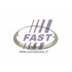 FAST Dichtung, Abgasrohr