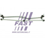 FAST Wischergestänge