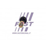 FAST Rollenführung, Schiebetür