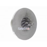 TURBORAIL Rumpfgruppe, Lader