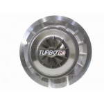 TURBORAIL Rumpfgruppe, Lader