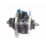 TURBORAIL Rumpfgruppe, Lader
