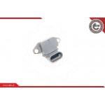 ESEN SKV Sensor, Saugrohrdruck