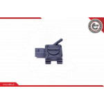 ESEN SKV Sensor, Abgasdruck