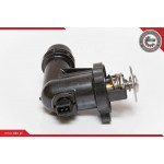 ESEN SKV Thermostat, Kühlmittel