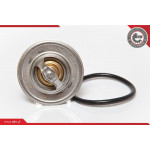 ESEN SKV Thermostat, Kühlmittel