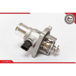 ESEN SKV Thermostat, Kühlmittel