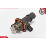 ESEN SKV Thermostat, Kühlmittel