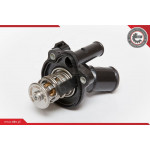 ESEN SKV Thermostat, Kühlmittel